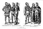 Planche 20b XIVe Siecle - Allemagne - 14Th Century Germany.jpg